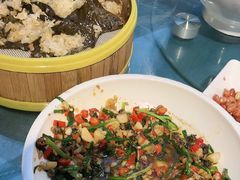 -宅里香.自然餐厅(湘大店)