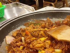 -大嫂镬仔·焖鸡煲·啫啫煲(逢源路店)