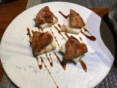 香煎鹅肝-古京·臻致料理(月湖店)