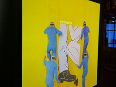 -Nathalie Djurberg与Hans Berg“牛皮纸包裹的月亮”-Prada荣宅当季展览