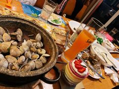 -LENBACH兰巴赫西餐啤酒坊(大连东港店)