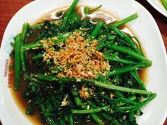 -班赞海鲜市场胖阿姨加工点