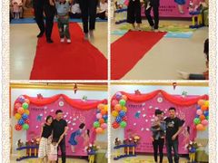 -红黄蓝成长中心(公益西桥校区)