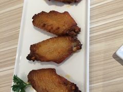 -必胜客(湘隆店)