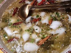 -缪氏川菜(丰盛町店)