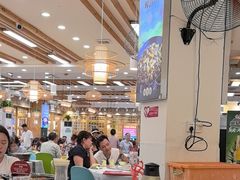 -大师傅金奖啤酒鱼(西街口总店)