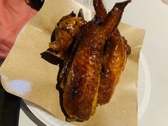 -纽顿熟食中心