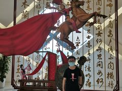 -重庆国际马戏城