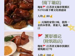 -毛华美食(清扬路店)