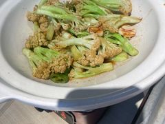 -羊之道草原味道清真餐厅(番禺店)