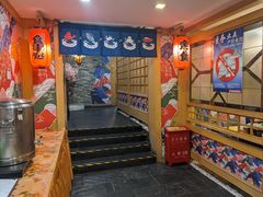 -桃屋日本料理(清华科技园店)