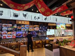 -小柴米·传统江西菜(八一广场店)