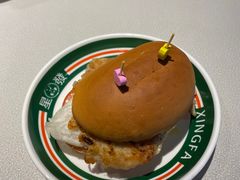 -星發茶餐厅(小梅大街店)