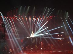 -大连体育中心体育馆