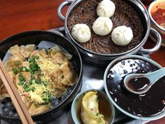 -味一早餐(新芝路店)