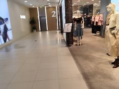 -凯德MALL(西直门店)