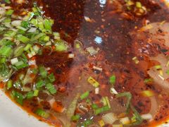 -马子禄牛肉面(金宝街店)