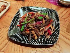 -阿罗新疆菜(人民广场店)