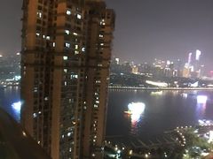 -珠江夜游广州塔·中大码头