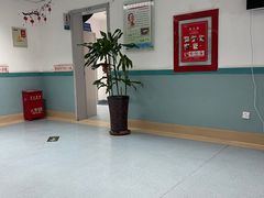 -北京中西医结合医院