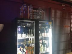 -乌君·酒场·炭火烧鸟(侨城坊店)