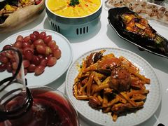 -3号仓库·创意中国菜(嘉兴龙鼎万达店)