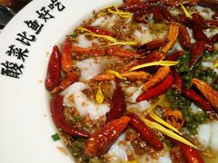 -太二酸菜鱼(正大广场店)
