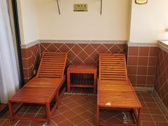 -金汤湾海水温泉度假酒店