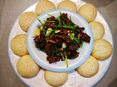 -南来顺饭庄·清真(南菜园店)