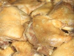 -土门八珍烤鸡腊味店(土门老店)