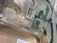 -泸溪河桃酥(海陵万象城店)
