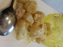 青芥虾仁-紫玉轩精菜馆(东川路店)
