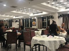 大堂-鼎珑点心仔(燕塘店)