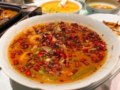 -二十八里太湖船菜(吉祥路店)