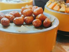 -喜家自助小火锅(卓悦里店)