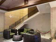 -清远熹乐谷温泉度假酒店