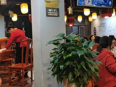 大堂-醉长安(南门总店)