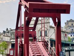 -赤坎·广东华侨国际旅游度假区