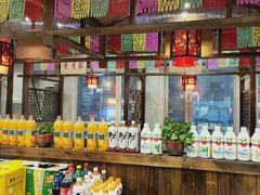 -门家大院铁锅炖·KTV·包房(浑南店)