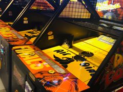 -星际传奇(西安三桥万象城店)