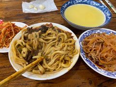 -王菊美食街·王菊面馆(总店)