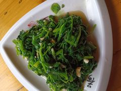 -途肴·老农饭庄(百里峡店)