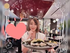 -db Bistro & Oyster Bar by Daniel Boulud(滨海湾金沙店)