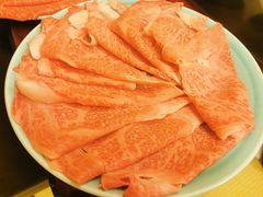 -人形町今半(有楽町店)