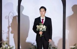 -韩国天使嫁衣婚纱礼服馆(上海旗舰店)