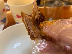 -巴山一绝烤全羊(三圣乡刘家花园店)