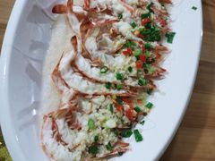 -海门岛七号餐厅