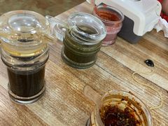 -杨记老门框百年卤煮(回龙观文华西路店)