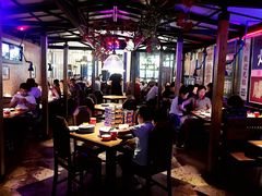 大堂-邵東家(港闸万达店)