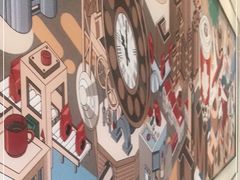 -Tims天好咖啡(河西万象城店)
